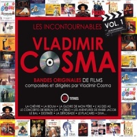 La gloire de mon père_Vladimir Cosma,Orchestre Philharmonique de Paris
