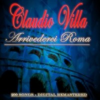 ' o sole mio_Claudio Villa