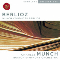 Villanelle (杜卡斯:农村舞曲)_Victoria De Los Angeles,Charles Münch