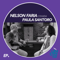 Não É Céu_Nelson Faria,Paula Santoro