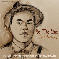 Be The One_Jeff Bernat
