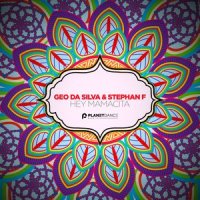 Hey Mamacita_Geo Da Silva,Stephan F