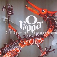 Linha vermelha_O Rappa