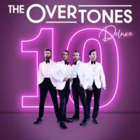Amazing Grace_The Overtones