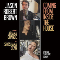 I Love Betsy_Jason Robert Brown