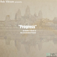 Through the Ash(feat. Reflect June)_Rob Viktum,Reflect June