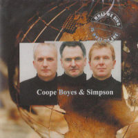 Polly on the Shore_Barry Coope,Jim Boyes,Lester Simpson