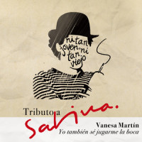 Yo También Sé Jugarme la Boca_Vanesa Martin