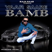 Yaar Saare Bamb_Raja Saab,Jagjit Singh