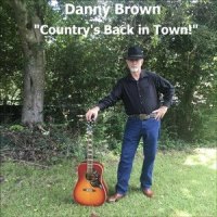 Country's Back in Town!_Danny Brown