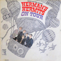 I'll Never Dance Again_Herman's Hermits