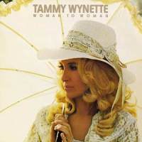 Right Here In Your Arms_Tammy Wynette