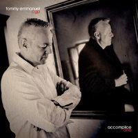 (Sittin' on) The Dock of the Bay_Tommy Emmanuel,J.D. Simo