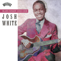 Black Man_Josh White