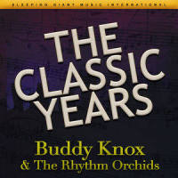 Rock Around the Clock_The Rhythm Orchids,Buddy Knox