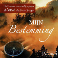 Because He Lives (Amen)_Chr. Regiokoor "Adonai",Peter Burger,Edmond Martin Cash,Gloria L Gaither,William J Gaither,Matt Maher