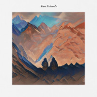 Doubt_Two Friends