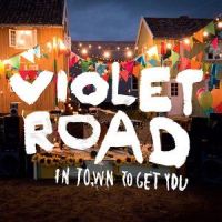 The Builder_Violet Road