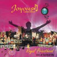Tshala_Joyous Celebration