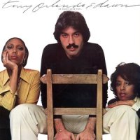 Tomorrow's Got To Be Sunny (Far Fita Di Ess Ere Sani)_Tony Orlando & Dawn