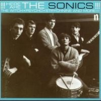 Keep a Knockin'_The Sonics