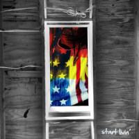 Start Livin'_Radical Something