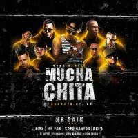 Muchachita_Mr. Fox,Mr. Saik,Kafu Banton,El Boy C,Fito Blanko,Latin Fresh,Akim,Flex