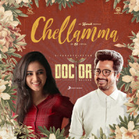 Chellamma_Anirudh Ravichander,Jonita Gandhi