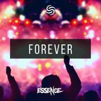 Forever_Essence,Seconds From Space,Fernando Hernandez