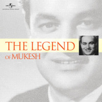 Pyar Ki Gadi_Mukesh,Usha Khanna