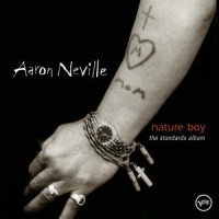 Blame It On My Youth_Aaron Neville