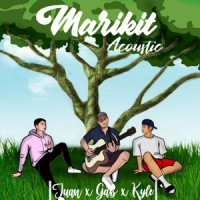 Marikit_Juan Caoile,Kyleswish,Gab