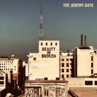 Behind The Sky_The Jeremy Days