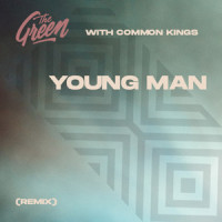 Young Man_The Green,Common Kings