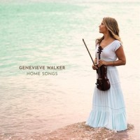 Saints_Genevieve Walker