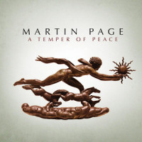I'll Grow Old With You_Martin Page