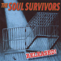 Need You By My Side_The Soul Survivors