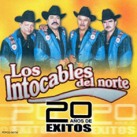 Lucio Vazquez_Los Intocables Del Norte
