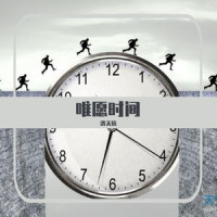 唯愿时间_洛天依
