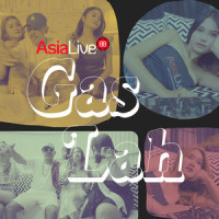 Asialive88 Gas Lah_Toton Caribo