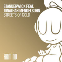 Streets Of Gold_Standerwick,Jonathan Mendelsohn
