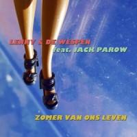 Zomer Van Ons Leven(feat. Jack Parow)_Lenny En De Wespen,Jack Parow