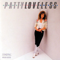 Timber I'm Falling In Love_Patty Loveless