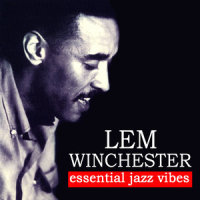 Easy To Love_Lem Winchester,Etta Jones