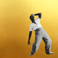 Gold-Diggers (Junior's Fanfare)_Leon Bridges