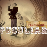 I'd Rather Die Happy_The Slackers