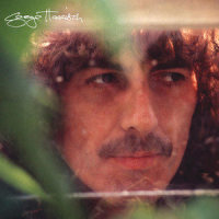 Your Love Is Forever_George Harrison