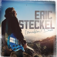 Take My Love to Town_Eric Steckel