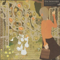 The Telescope_Her Space Holiday,PCP