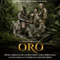 Ciudad de Oro_Javier Limón,Javi Limón Maza
